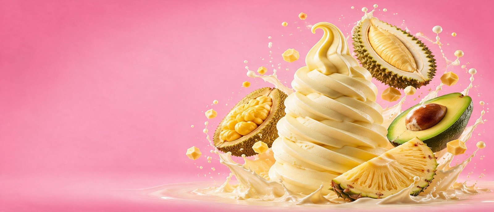 ESTA Ice Cream — Our Story
